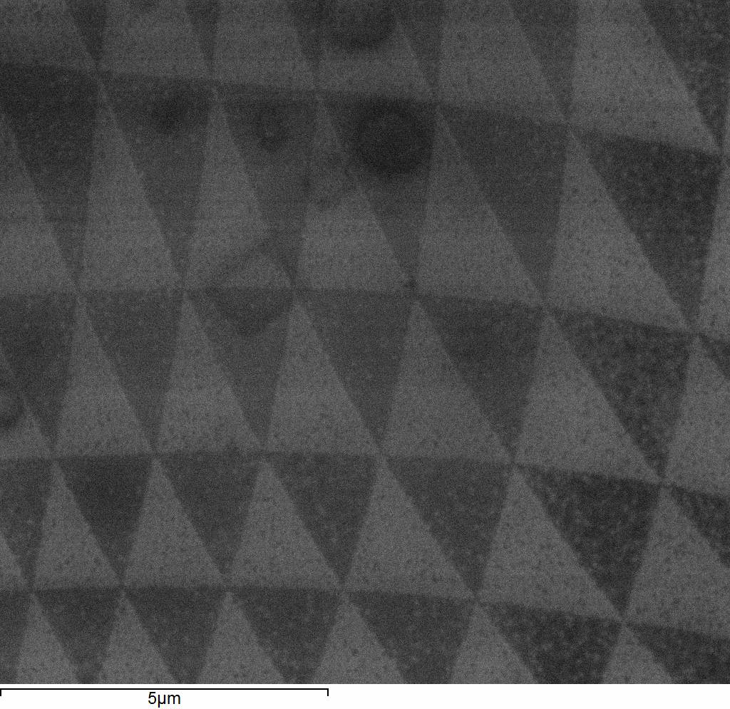  Electron Image 1 