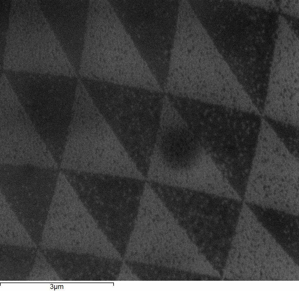  Electron Image 1 