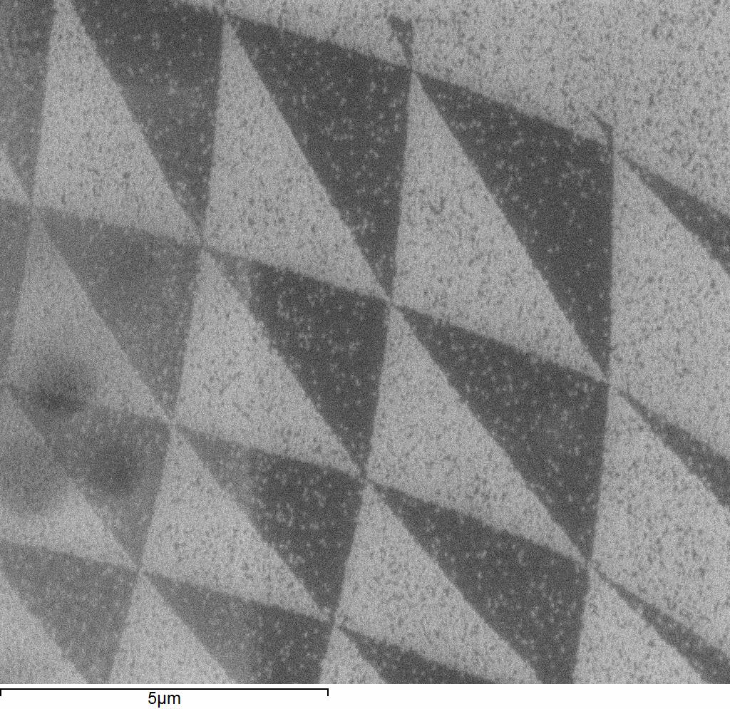  Electron Image 1 