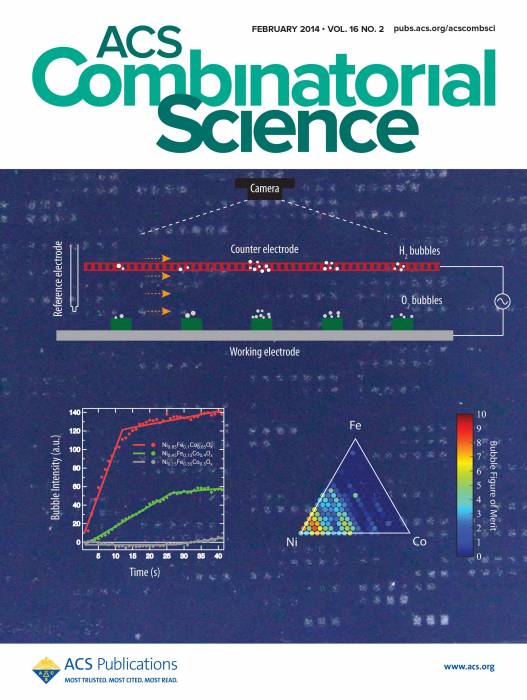 ACS Combinatorial Science