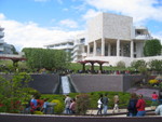 the Getty: 2005-04