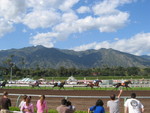 Santa Anita Track: 2005-04
