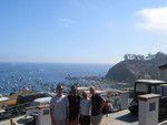 Catalina Island: Sept 2004