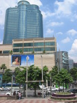 Commercial Bangkok