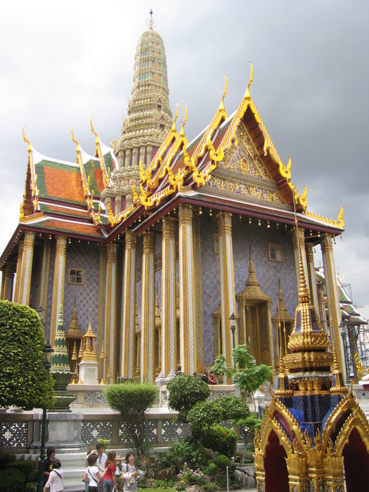 Grand Palace