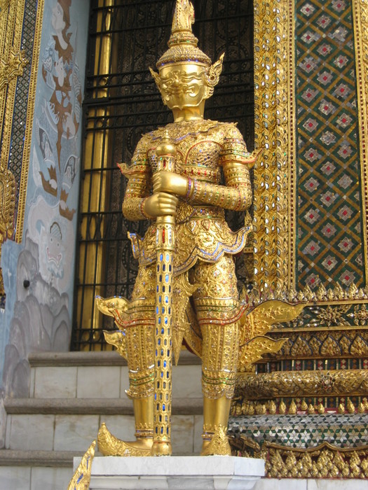 Grand Palace