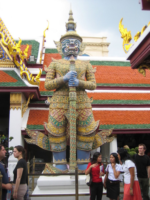 Grand Palace