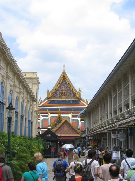 Grand Palace