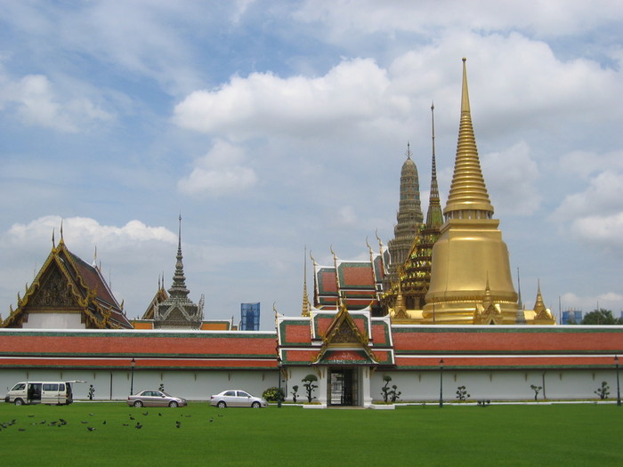 Grand Palace