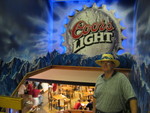 Coors Brewery - Golden, CO