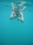 2006-07: Snorkelling