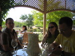 2007-06: Paso Robles wine tasting