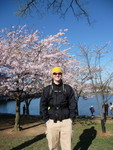 2009/04: Cherry Blossoms