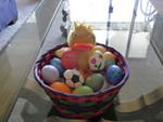 2009/04: Easter stuff