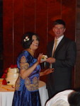 2009/04: San Fran/Erik's wedding