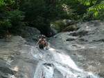 2009/08: Cedar Run Trail, Shenandoah National Park