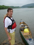 2010/05: Canoeing the Potomac