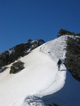 Mt. Baldy Nov. 2004
