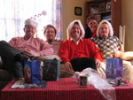 Christmas 2003