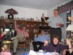 Christmas 2004