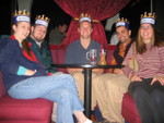 Medieval Times 2005-11: Brie's BDay